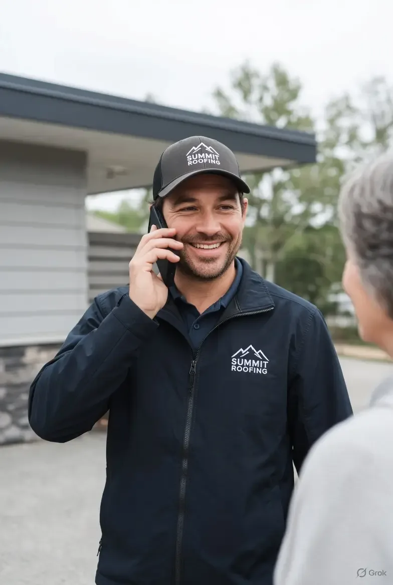 Flat Roof Leak Repair Pinckney, MI FAQs